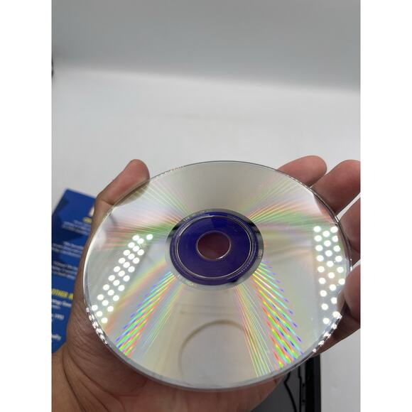 Incredible Machine (Panasonic 3DO, 1994) Long Box, Tested - Picture 10 of 10